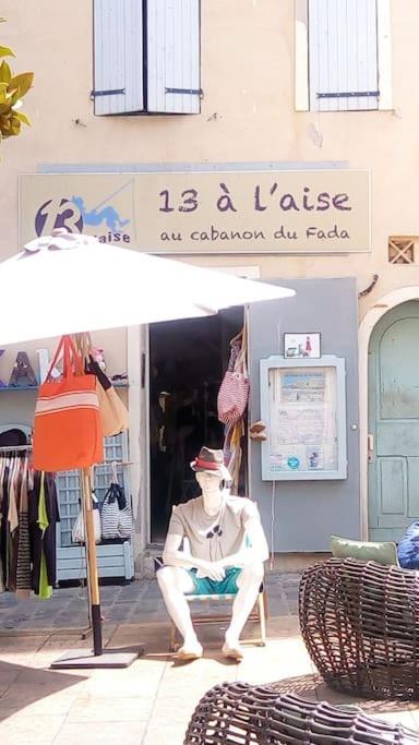 Apartamento Plein Coeur Du Quartier Du Panier . Chaleureux T2. Marsella Exterior foto