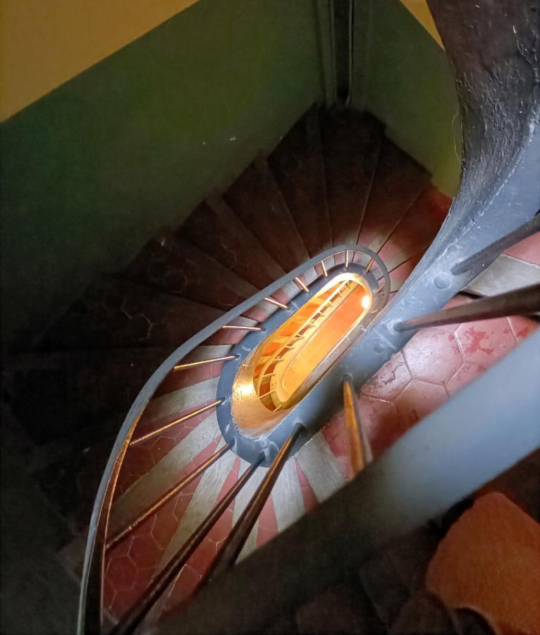 Apartamento Plein Coeur Du Quartier Du Panier . Chaleureux T2. Marsella Exterior foto